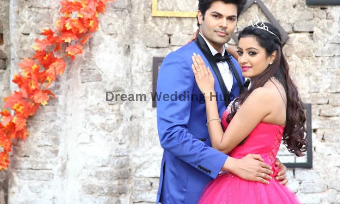 Best Bridal Makeup Artist Partha Makeup